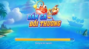 Fish Hunter 2023 - Game Bắn Cá Đổi Thưởng Mới Nhất