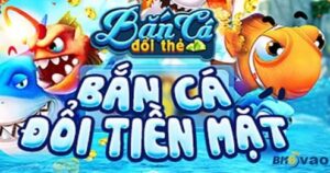 Khám Phá Đại Dương Sâu Thẳm Tại Game Bắn cá Đổi Thưởng Mới Nhất Deep Sea Adventure