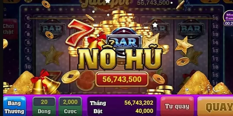 Ưu điểm của Cổng Game