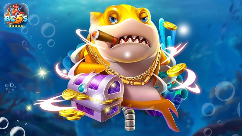 Những Câu Hỏi Thường Gặp Khi Chơi Bắn Cá Tài Lộc Đổi Thưởng