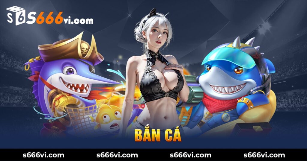 Khái Quát Về Bắn Cá Đổi Thưởng Tặng Code