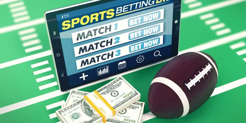 Truy cập vào các thông tin sự kiện và thống kê nhiều yếu tố