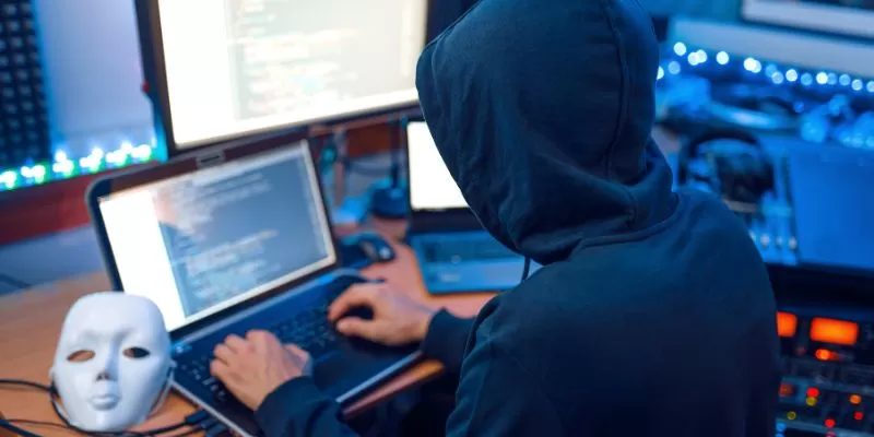 Sự cố hệ thống