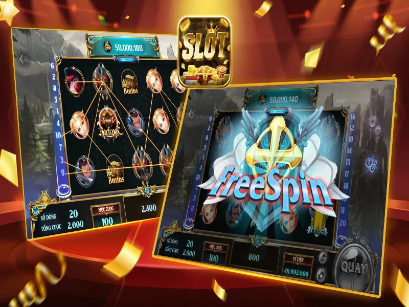 Hướng dẫn cách tải trò chơi quay hũ hiệu quả