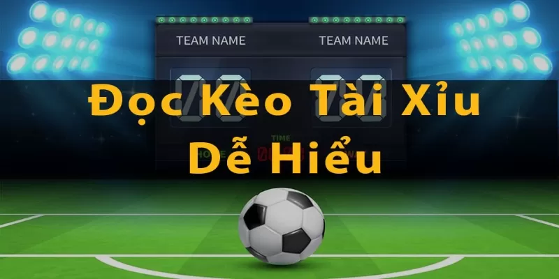 Đầu tiên, s666n đọc kèo tài xỉu và phân tích tỷ lệ cược