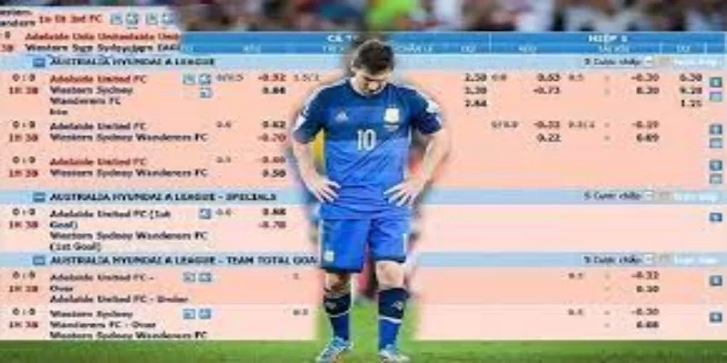 Để xem kèo bóng đá một cách hiệu quả và hiểu kĩ cách xem kèo bóng đá