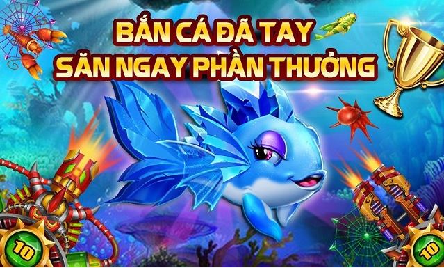 Sự An Toàn Đáng Tin Cậy Của Bắn Cá Koi Đổi Thưởng