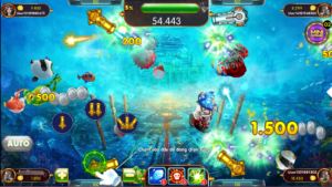 Những Câu Hỏi Thường Gặp khi Trải Nghiệm Bắn Cá Tiên Đổi Thưởng