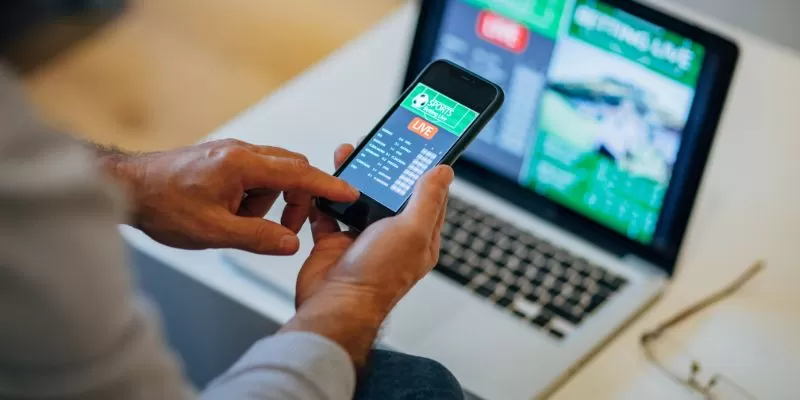 Cược vào tỷ lệ cược