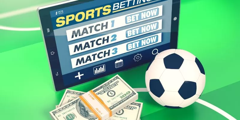 Xác nhận cược và theo dõi kết quả