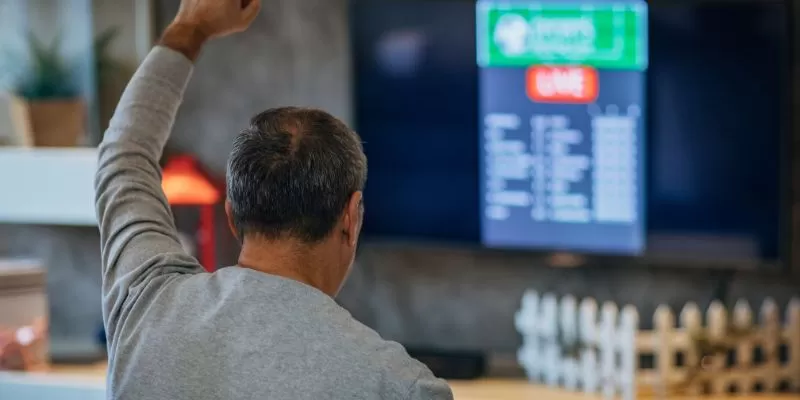 Sự phổ biến và hấp dẫn của cá cược online trên mạng