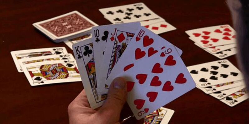 Top các mẹo đánh bài tiến lên tạo nên chiến thuật