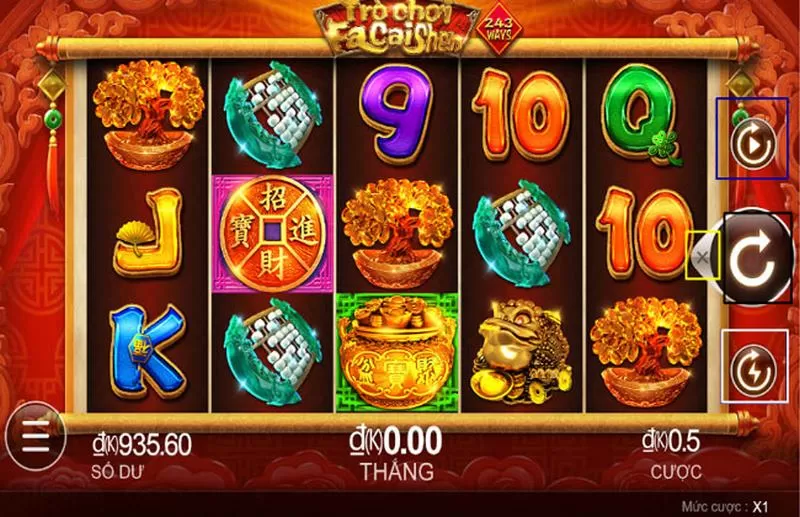 Hướng dẫn tải nổ hũ club về thiết bị