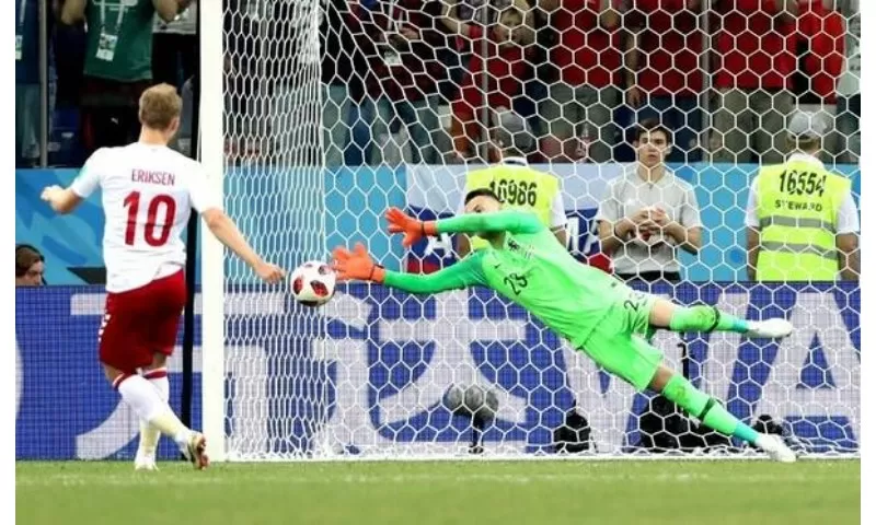 Cá độ bóng đá penalty ở dạng tài xỉu không hề dễ dàng