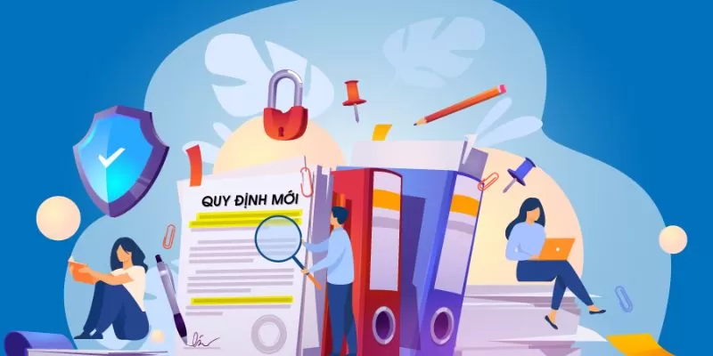 Quy định game nổ hũ uy tín