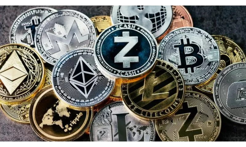 Thanh toán cá cược trực tuyến bằng tiền điện tử