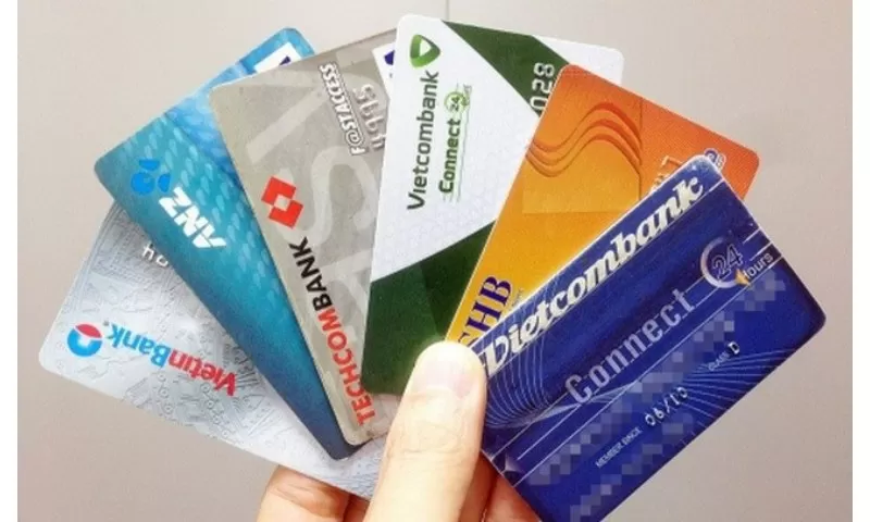 Thanh toán cá cược bằng thẻ ngân hàng