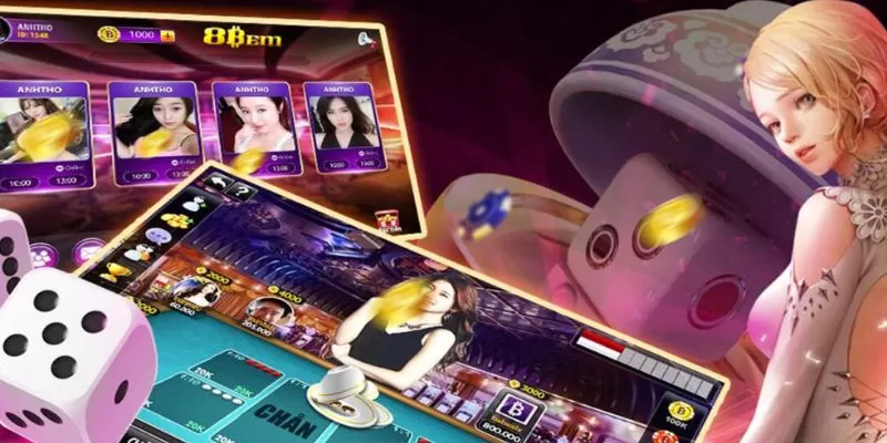 Giải đáp lời đồn xóc đĩa có bịp không?