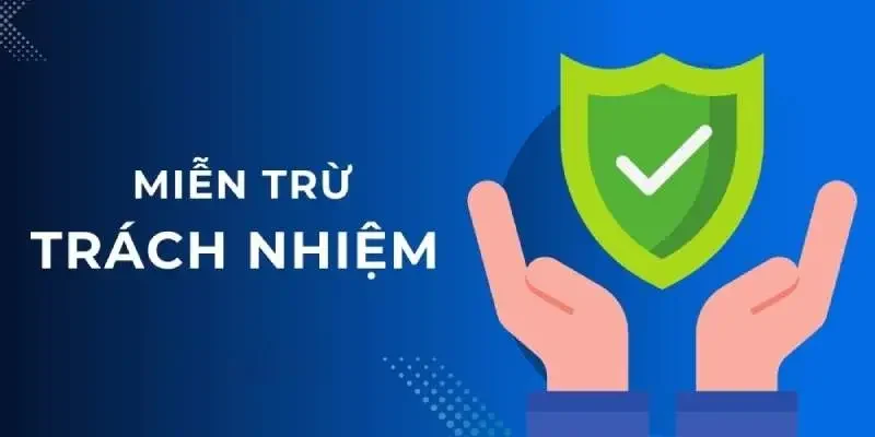 Chính sách miễn trừ trách nhiệm đối với người chơi tại S666